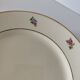 10 Badonviller dessert plates