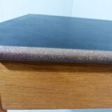 Dining table with reversible table top by Arne Jon Jutrem, Norway 1960's