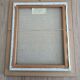 Sunflower and pumpkin painting signed J. Dubuc Berteaux