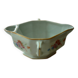Porcelain lean/fat sauce boat