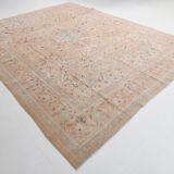 10x13 oversize antique persian rug304x399cm
