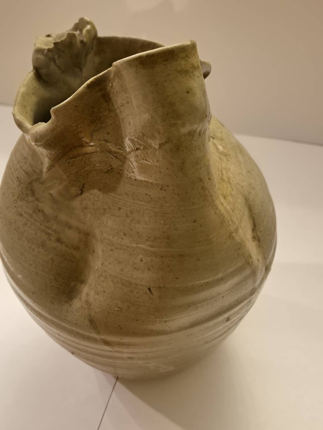 Claude Champy Pitcher