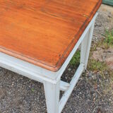 Store table