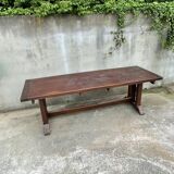 Farm table