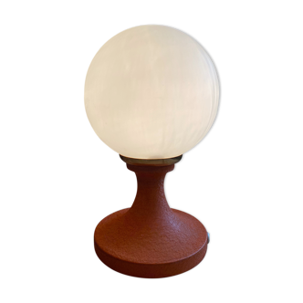 Lampe liseuse années 70