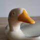 Linde earthenware foie gras serving dish