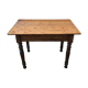Table bureau vintage