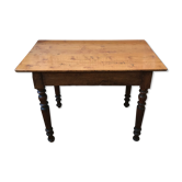 Table bureau vintage
