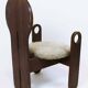 Pair of armchairs by Rudolf Szedleczky