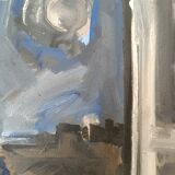 Painting by Vladimir Kara