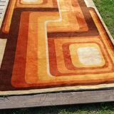 Tapis années70