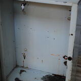 Pharmacy showcase, 70s