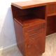 Meuble bar console vintage années50-60