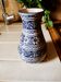 Ethnic vase of Morocco