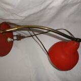 Desk lamp 50s