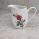 Small milk jug