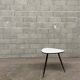 Table triangle