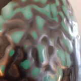 Vase art deco CAB