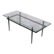 Iconic coffee table by Roger Le Bihan for Airborne 1960-70