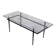 Iconic coffee table by Roger Le Bihan for Airborne 1960-70