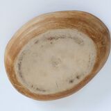 Set of 4 ceramic pieces by Madeleine Brault, Pottery of the Dove