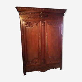 Armoire ancienne