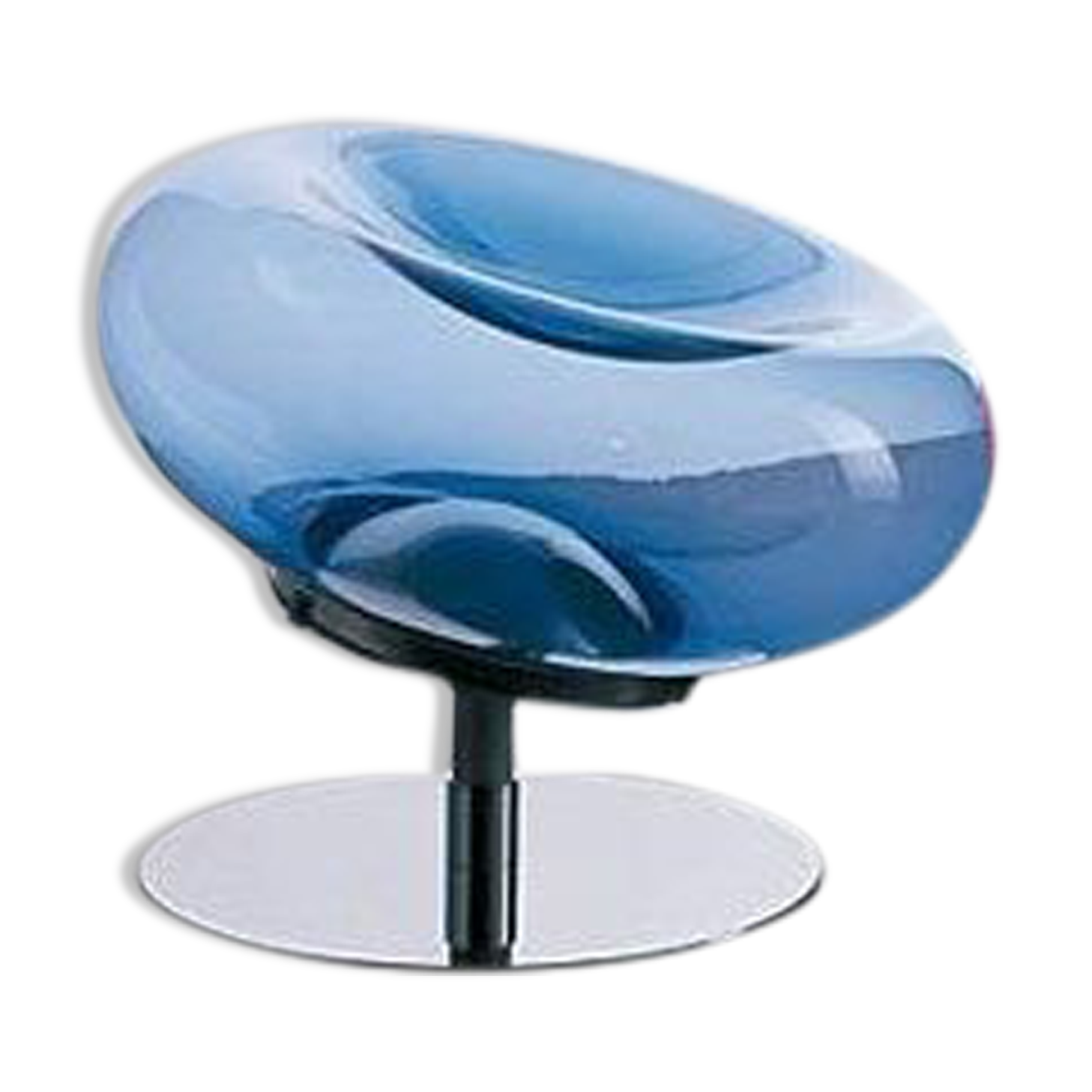 Armchair Mambo 3D Delight