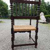 Fauteuil catalan