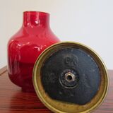 Scandinavian candle holder Gnosjö Konstsmide
