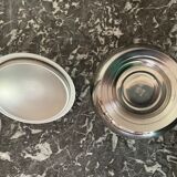Sucrier inox Létang & Rémy