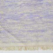 8x12 oversize vintage oushak rug, 238x351cm