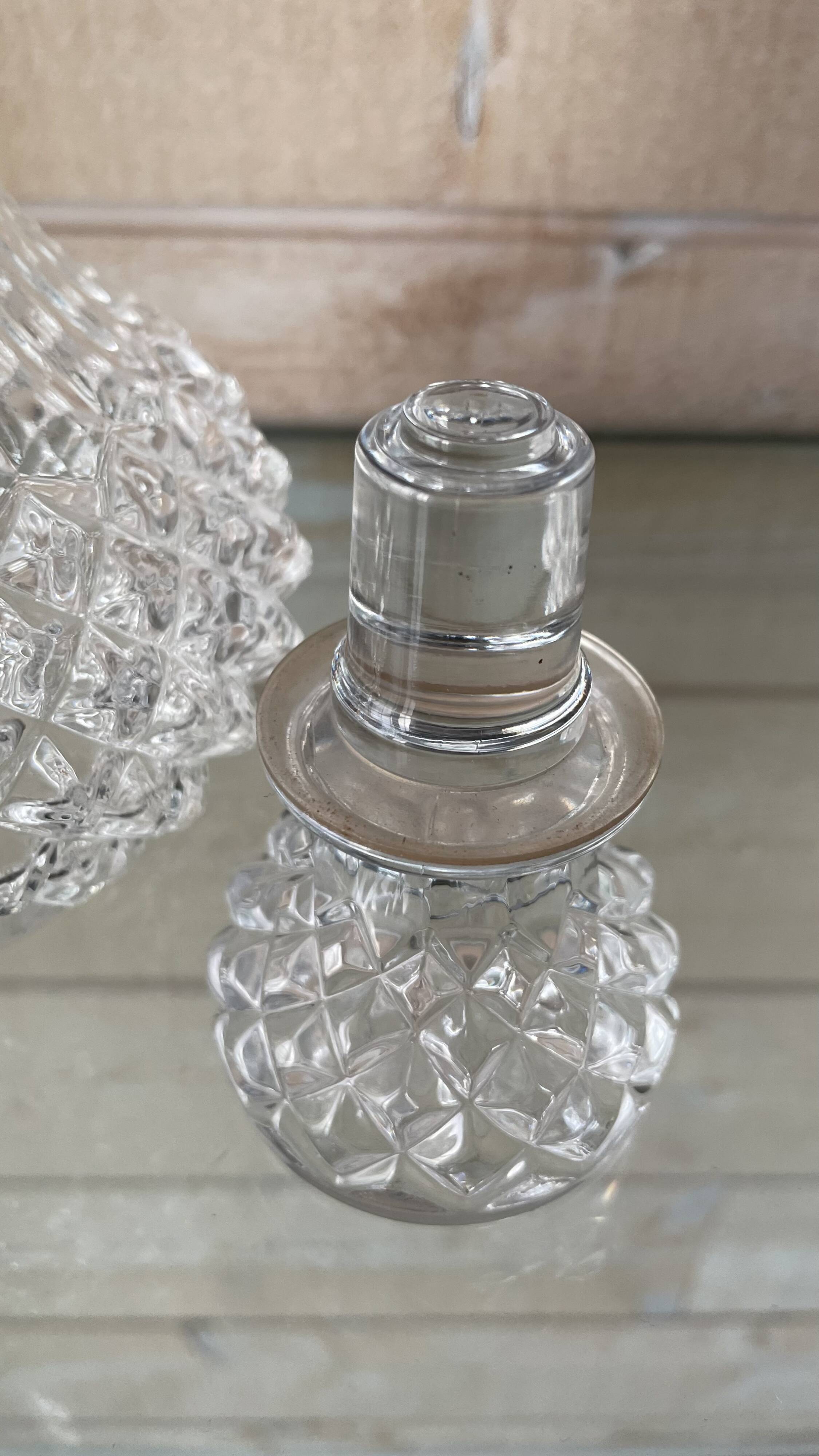 Carafe Cristal d ‘Arques