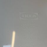 Vintage Ikea popptorp design chair 90's Ikea Design Modern