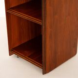 Artona shelf by Afra & Tobia Scarpa for Maxalto