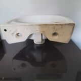 Washbasin
