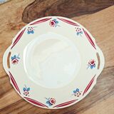 Lunéville KG pie dish, Luce