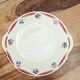 Lunéville KG pie dish, Luce