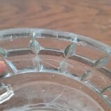 Sugar crystal candy