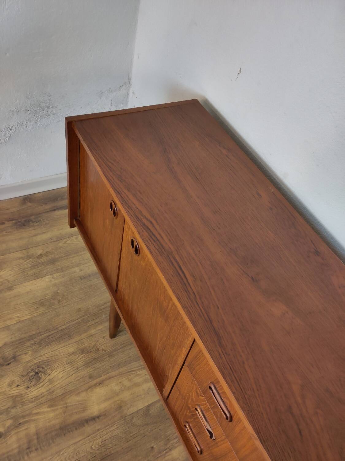 Scandinavian sideboard