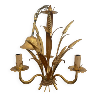 Lustre attribué Hans Kogl