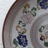 Ceramic dish from Argentina