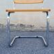 Cesca chair B32 by Marcel Breuer