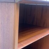 Storage cabinet