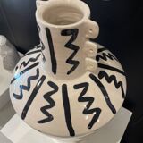 Ceramic vase (large model)