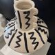Ceramic vase (large model)