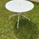 Old French garden furniture