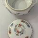 Raynaud limoges, vegetable dish collection DAMON