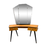 Vintage dressing table 1960's