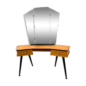 Vintage dressing table 1960's