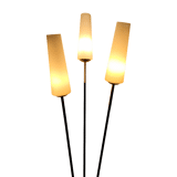 Vintage French Design Floor Lamp By René Mathieu, from around 1955